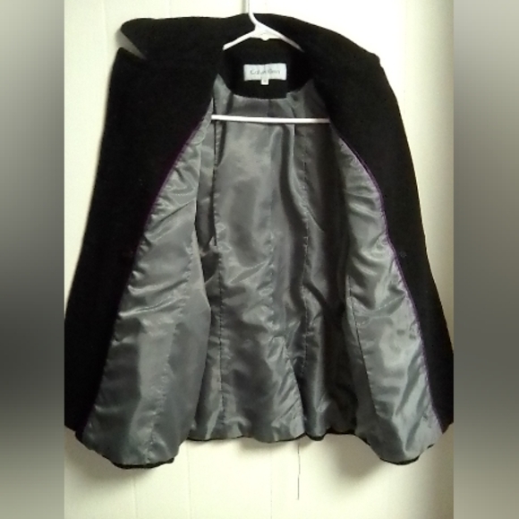 Calvin Klein jacket - Picture 2 of 6